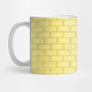 Hello Yellow Brick Road Mug